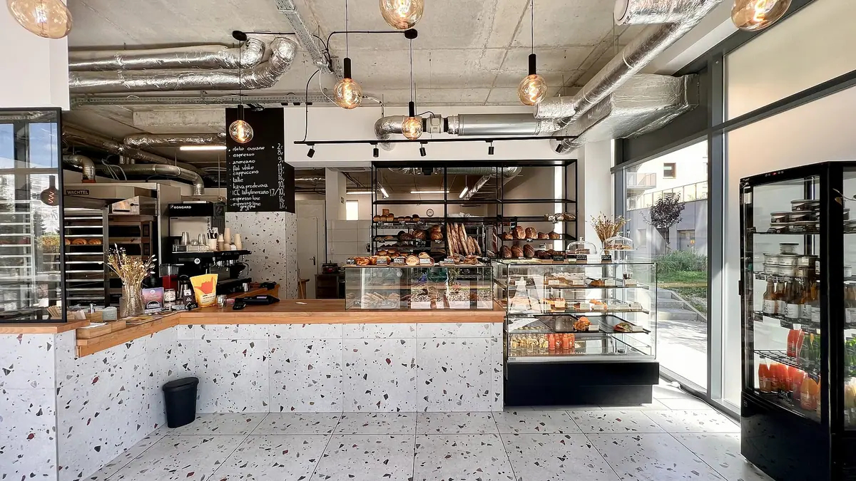 Coughlans Bakery – bakery in West Wickham, London